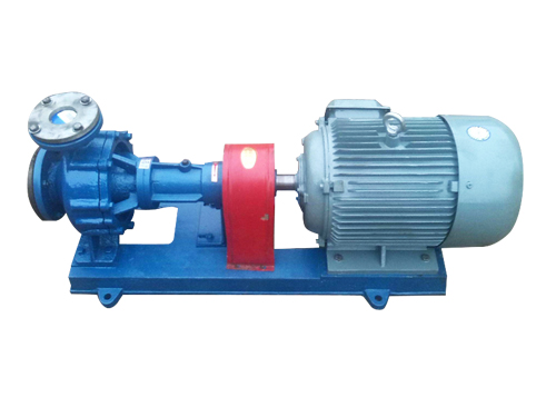 热油泵|导热油泵|RY型热油泵|高温油泵|高温导热