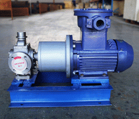 磁力泵 高温磁力泵 不锈钢磁力泵发货通知