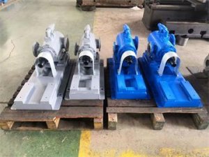 三螺杆泵， 发货通知