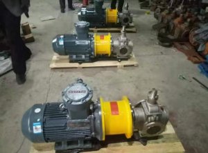 不锈钢泵  高温泵 不锈钢磁力泵发货通知