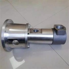  螺杆泵 三螺杆泵 船用三螺杆泵发货通知