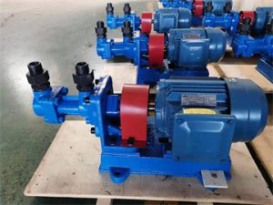 螺杆泵  3G螺杆泵发货通知