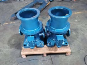 螺杆泵 3G螺杆泵 立式船用螺杆泵发货通知