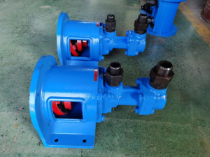 螺杆泵 3G螺杆泵 三螺杆泵发货通知